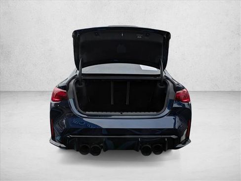 Used 2026 BMW M4 xDrive Competition image 8