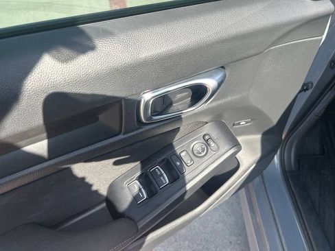 Used 2026 Honda Civic Sport image 6