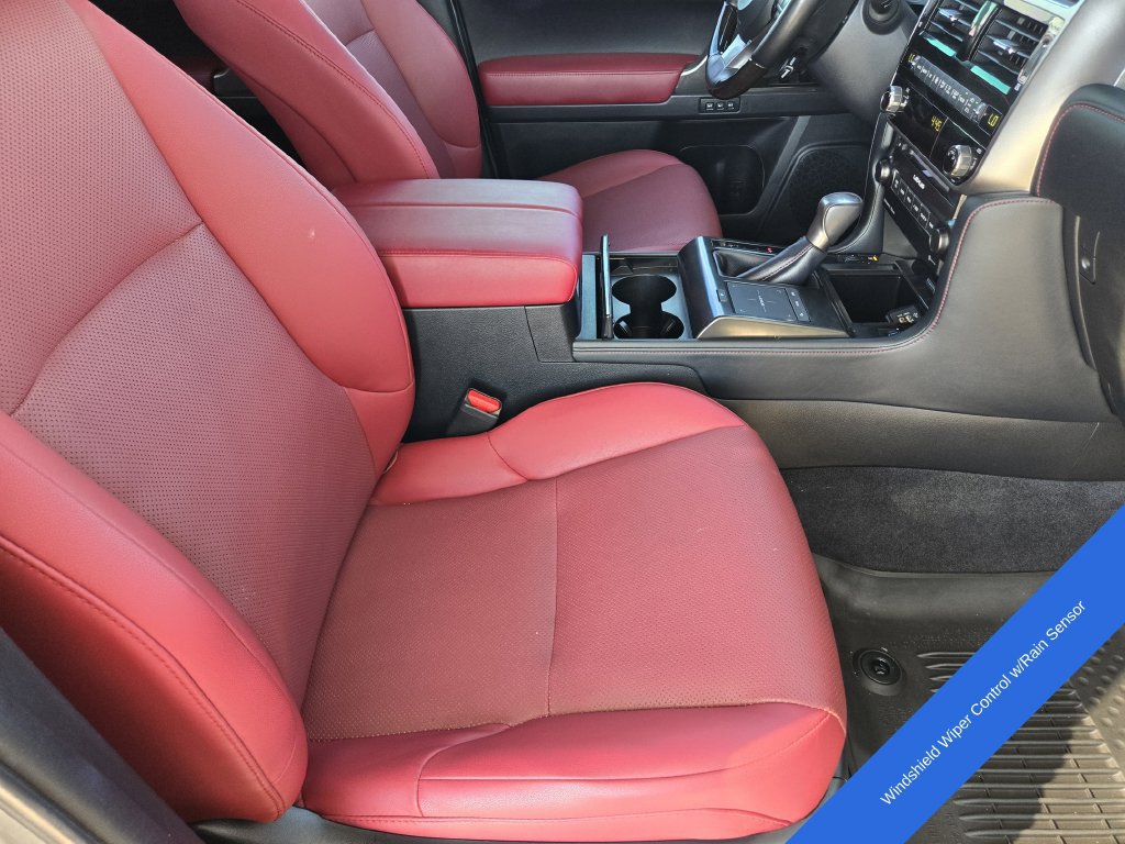 Used 2023 Lexus GX 460 Premium w/ Premium Package AWD/4WD image 16