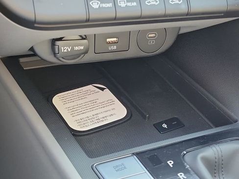 New 2026 Hyundai Elantra Sport w/ Cargo Package image 12