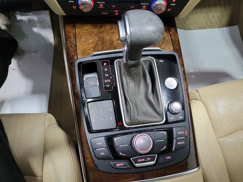 Used 2012 Audi A6 3.0T Prestige image 37