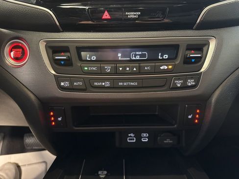 New 2026 Honda Ridgeline RTL image 13