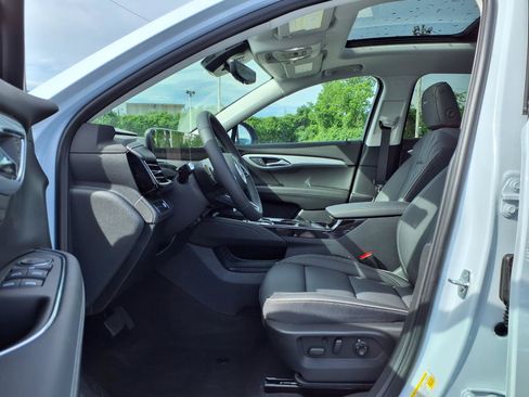 New 2026 Buick Envision Avenir AWD/4WD image 17