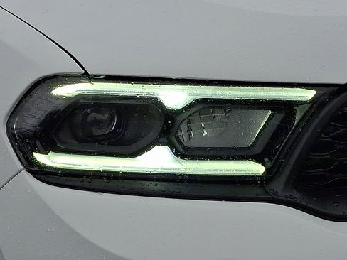 Used 2026 Dodge Durango GT AWD/4WD image 9