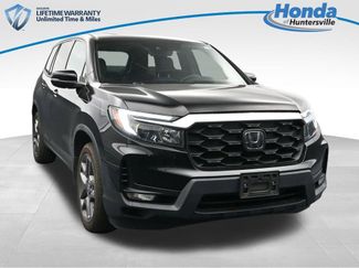Used 2022 Honda Passport EX-L 360° Tour