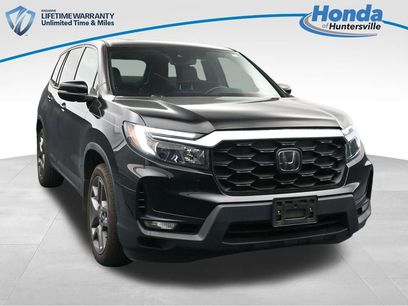 Used 2022 Honda Passport EX-L