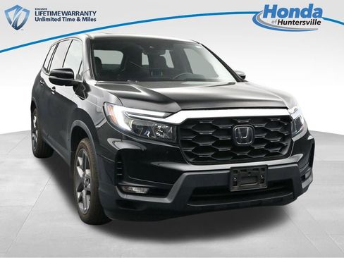 Used 2022 Honda Passport EX-L image 1