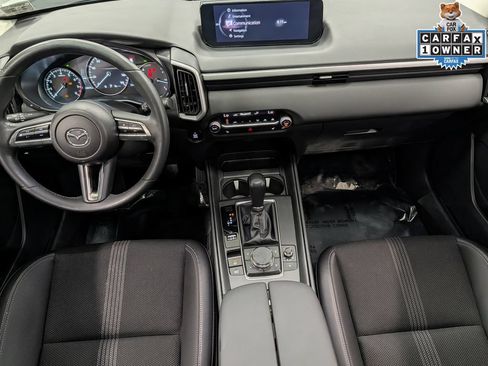 Used 2024 MAZDA CX-50 AWD 2.5 S w/ Premium Package image 30
