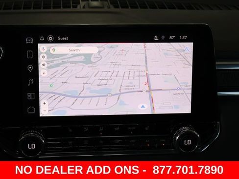 New 2026 GMC Canyon Elevation w/ Convenience Package RWD image 18