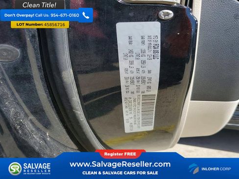 Used 2020 Chrysler Voyager Lxi image 17