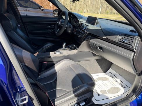 Used 2018 BMW M3 CS w/ Executive Package image 16
