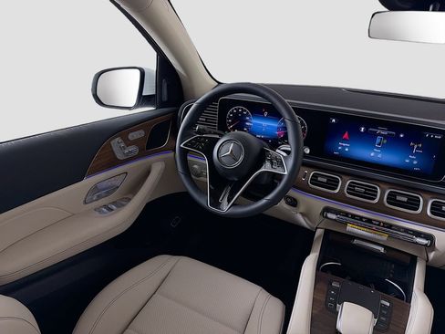 New 2026 Mercedes-Benz GLE 350 4MATIC image 25