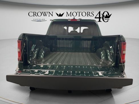 New 2026 RAM 1500 Big Horn AWD/4WD image 29