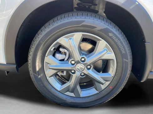 New 2026 Honda HR-V LX image 13