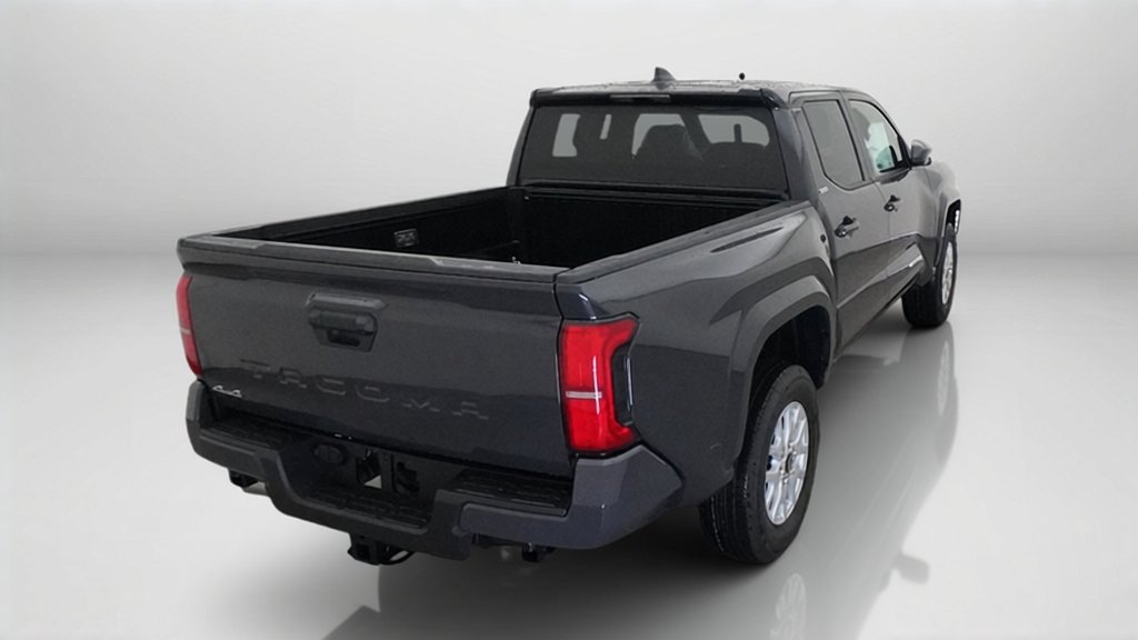 New 2026 Toyota Tacoma SR5 AWD/4WD image 11