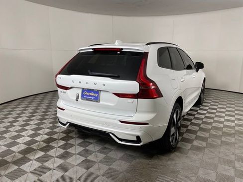 Certified 2024 Volvo XC60 T8 Plus w/ Protection Package image 7