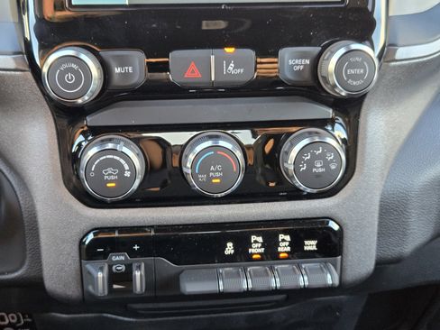 New 2026 RAM 1500 Tradesman w/ Off Road Group image 16