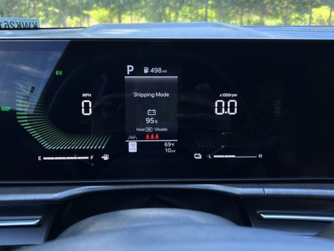 New 2026 Kia Sportage X-Line AWD/4WD image 30