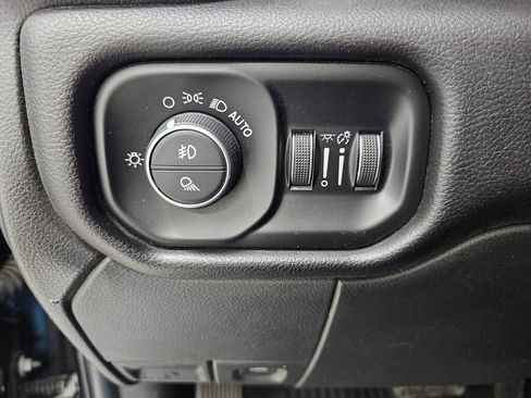 Used 2022 RAM 2500 Laramie image 18