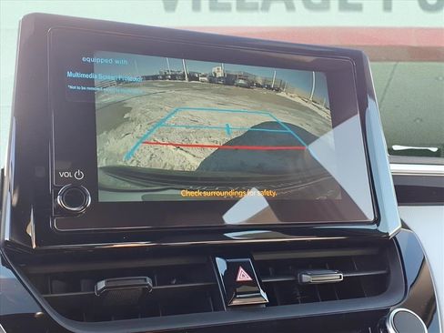 Certified 2026 Toyota Corolla SE image 17