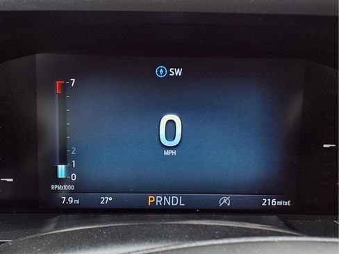 New 2026 Ford Maverick XL image 16