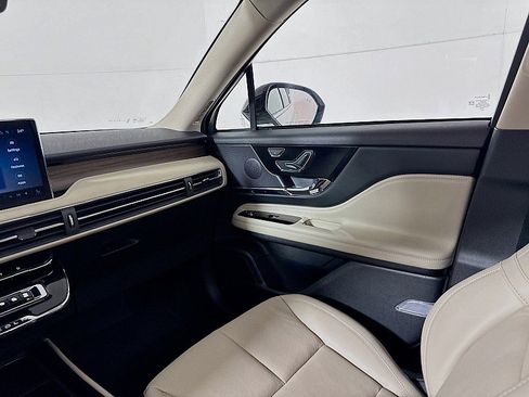 New 2026 Lincoln Corsair Grand Touring image 25