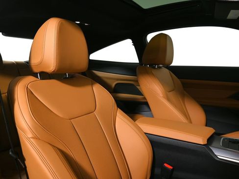New 2026 BMW 430i xDrive Coupe w/ M Sport Package AWD/4WD image 34