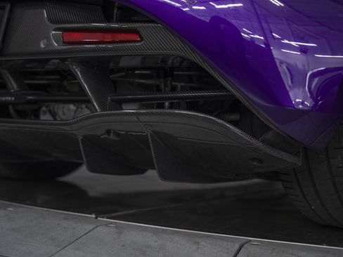 Used 2022 McLaren 720S Spider RWD image 18