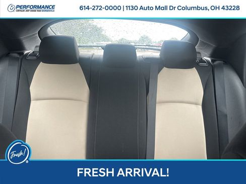 Used 2017 Honda Civic Sport image 20