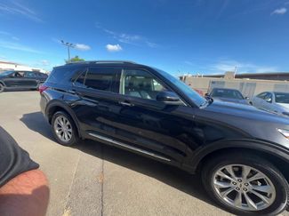 Used 2024 Ford Explorer Limited AWD/4WD video 2