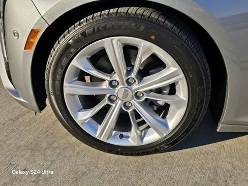 New 2026 Cadillac CT5 Premium Luxury image 9