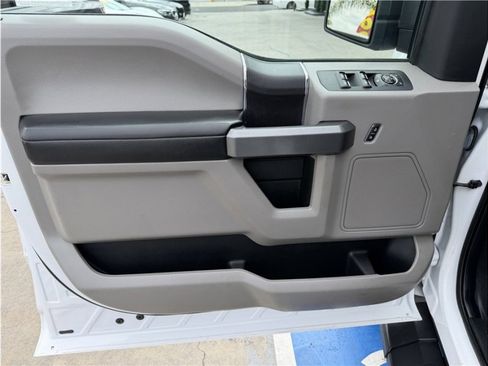 Used 2018 Ford F150 XLT RWD image 14