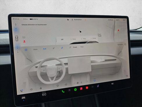 Used 2025 Tesla Model 3 Long Range RWD image 25