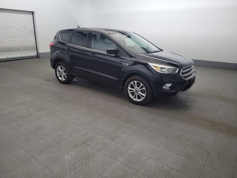 Used 2019 Ford Escape SE AWD/4WD image 11