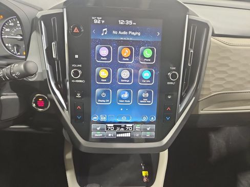 New 2026 Subaru Forester Limited AWD/4WD image 18