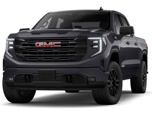 New 2026 GMC Sierra 1500 Elevation image 49