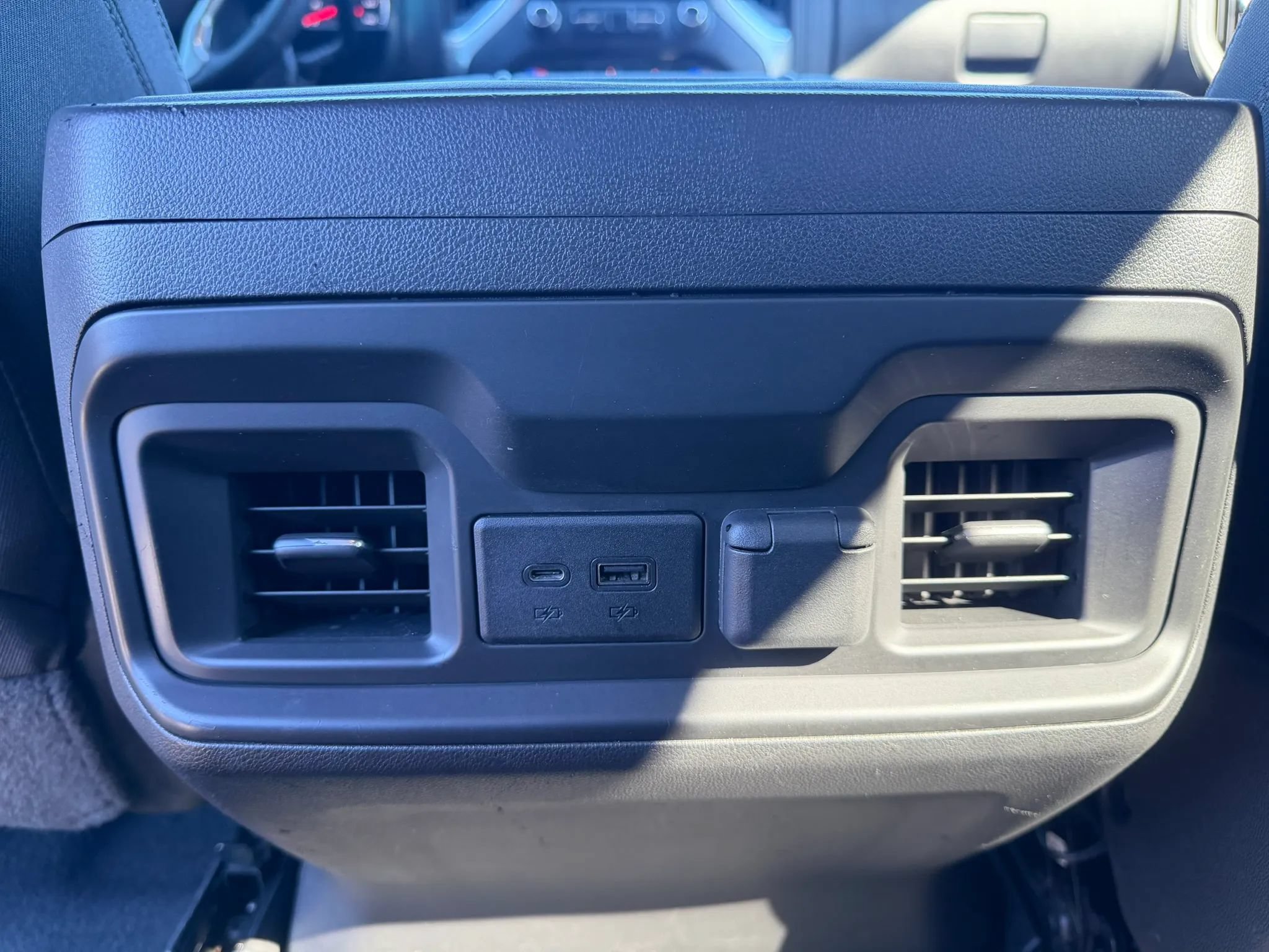 Used 2021 Chevrolet Silverado 1500 RST AWD/4WD image 17