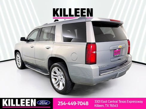 Used 2017 Chevrolet Tahoe Premier RWD image 6