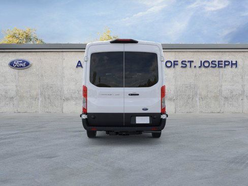 New 2025 Ford Transit 350 XL RWD image 5