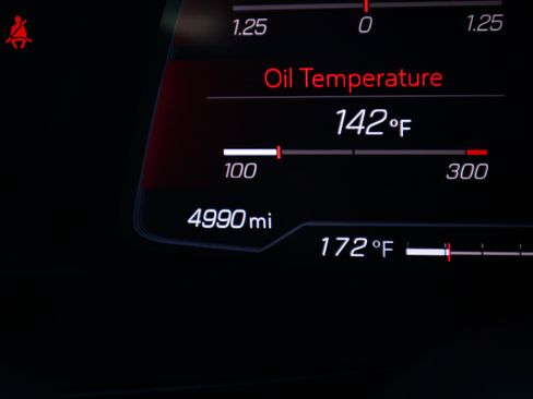 Used 2021 Chevrolet Corvette Stingray Preferred Cpe w/ 2LT image 22