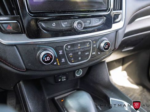 Used 2023 Chevrolet Traverse RS w/ LPO, Floor Liner Package AWD/4WD image 36