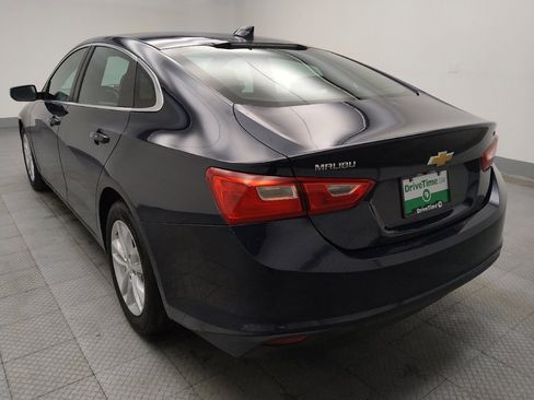 Used 2018 Chevrolet Malibu LT image 5