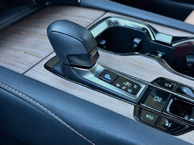 Certified 2026 Lexus RX 350 Premium AWD/4WD image 17