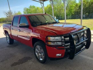 Used 2011 Chevrolet Silverado 1500 LT w/ Texas Edition video 1