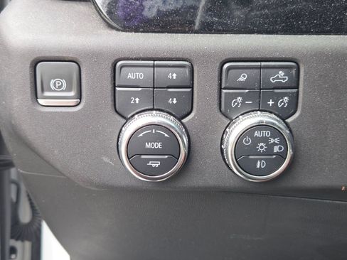 Used 2024 GMC Sierra 1500 Elevation w/ Elevation Premium Package image 25