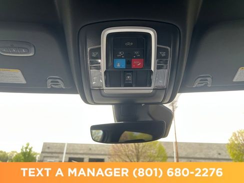 New 2026 RAM 1500 RHO AWD/4WD image 21