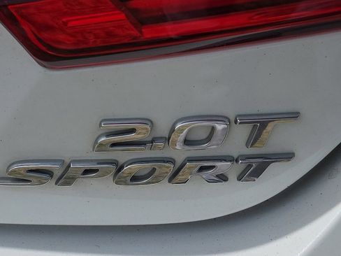 Used 2020 Honda Accord Sport image 27