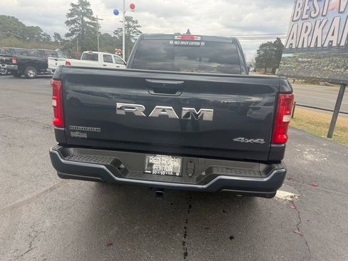 Used 2025 RAM 1500 Big Horn image 6