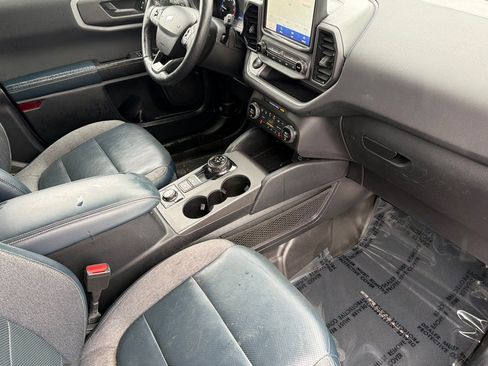 Used 2021 Ford Bronco Sport First Edition image 12