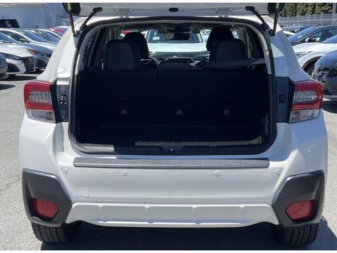 Used 2021 Subaru Crosstrek 2.5i Limited w/ Moonroof Package 1 AWD/4WD image 5